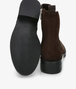 Botines CORINA M5855 en marrón
