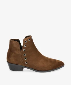 Botines CORINA M4710 en marrón