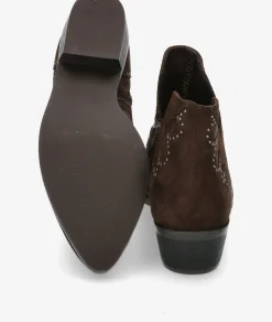 Botines CORINA M5792 en marrón