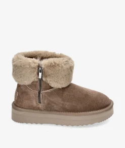 Botines Gioseppo MENDON en topo