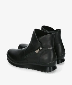 Botines Igi&Co 8658600 en negro