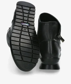Botines Igi&Co 8658600 en negro