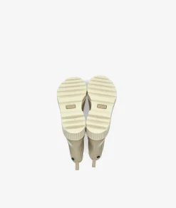 Botines IGOR W10262 en beige