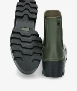 Botines IGOR W10280 en caki