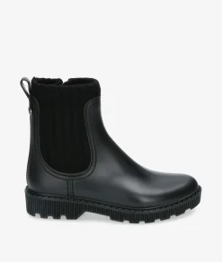 Botines IGOR W10282 en negro