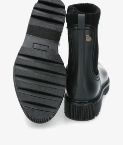 Botines IGOR W10282 en negro
