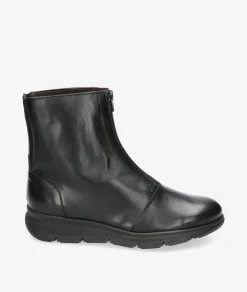 Botines Kénnebec 850 en negro