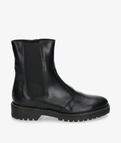 Botines Kénnebec 572 en negro