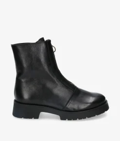 Botines Kénnebec 600 en negro