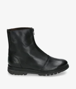 Botines Kénnebec 850-PISA en negro