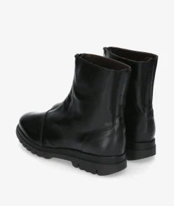 Botines Kénnebec 850-PISA en negro