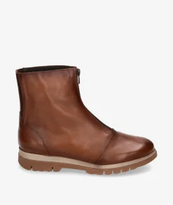 Botines Kénnebec 850-PISA en cuero