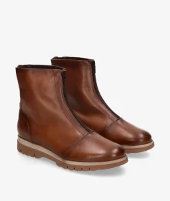 Botines Kénnebec 850-PISA en cuero