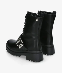 Botines Mustang 54654 en negro
