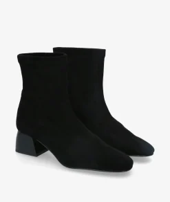 Botines pabloochoa.shoes 78662 en negro
