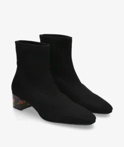 Botines pabloochoa.shoes 78236 en negro