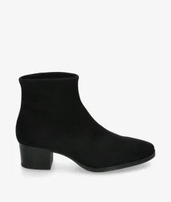 Botines pabloochoa.shoes 78255 en negro