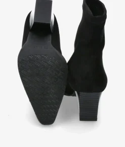 Botines pabloochoa.shoes 78151 en negro