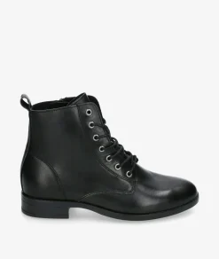 Botines pabloochoa.shoes 39691FM1 en negro