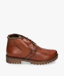 Botines pabloochoa.shoes 23553 en cuero