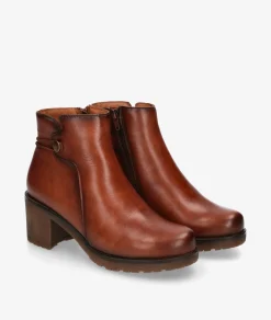 Botines pabloochoa.shoes 40290 en cuero