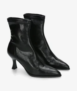 Botines pabloochoa.shoes 78039 en negro