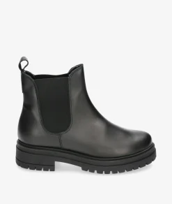 Botines pabloochoa.shoes LOU 503 en negro