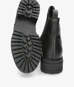 Botines pabloochoa.shoes LOU 503 en negro