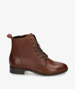 Botines pabloochoa.shoes 39691FM1 en cuero