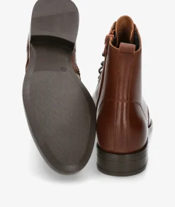 Botines pabloochoa.shoes 39691FM1 en cuero