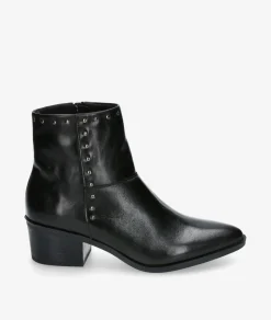 Botines pabloochoa.shoes 39514 en negro