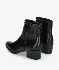 Botines pabloochoa.shoes 39514 en negro