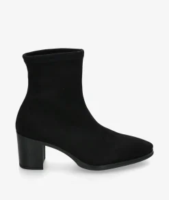 Botines pabloochoa.shoes 78200 en negro