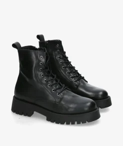 Botines pabloochoa.shoes 2060 en negro