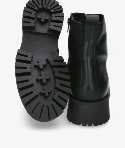Botines pabloochoa.shoes 2060 en negro