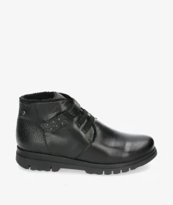 Botines pabloochoa.shoes 22867 en negro