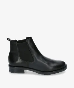 Botines pabloochoa.shoes 34779-R en negro