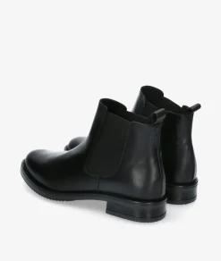 Botines pabloochoa.shoes 34779-R en negro