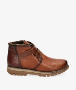 Botines pabloochoa.shoes 22867 en cuero
