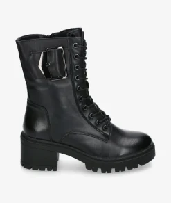 Botines pabloochoa.shoes 04 en negro