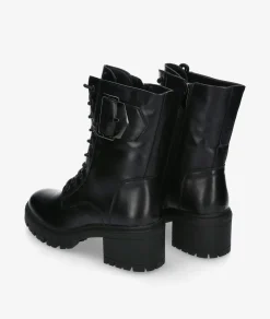 Botines pabloochoa.shoes 04 en negro