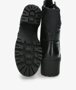 Botines pabloochoa.shoes 04 en negro