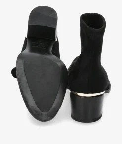 Botines pabloochoa.shoes 77410 en negro