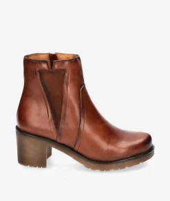 Botines pabloochoa.shoes 40214 en cuero
