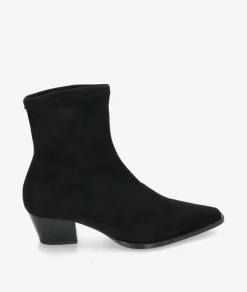 Botines pabloochoa.shoes 76280 en negro