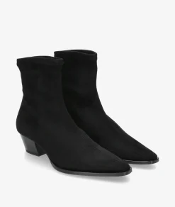 Botines pabloochoa.shoes 76280 en negro