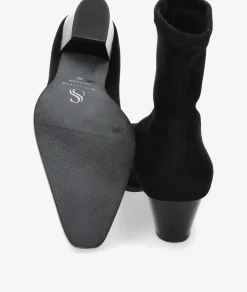 Botines pabloochoa.shoes 76280 en negro