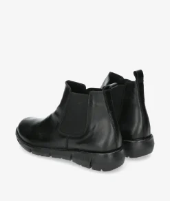 Botines Rhostock 1598 en negro