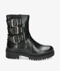 Botines St. Gallen BRONSON-03 en negro