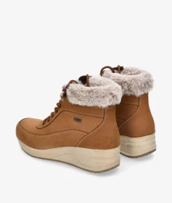 Botines St. Gallen GERTRU-01 en cuero